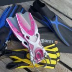 Here are some tips from diving professionals on the various types of fins and how to choose the right ones according to your needs.