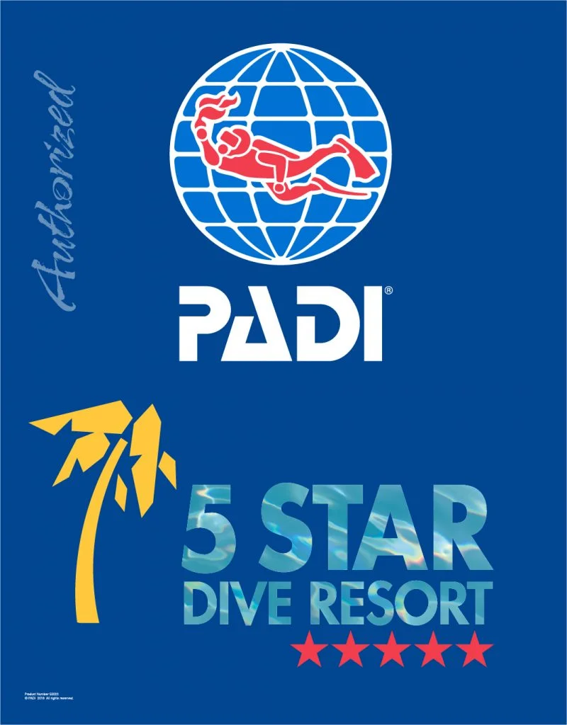 Bali Diversity, your PADI 5 Star Dive Center & Dive Resort in Amed, Bali.