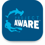 project aware padi foundation