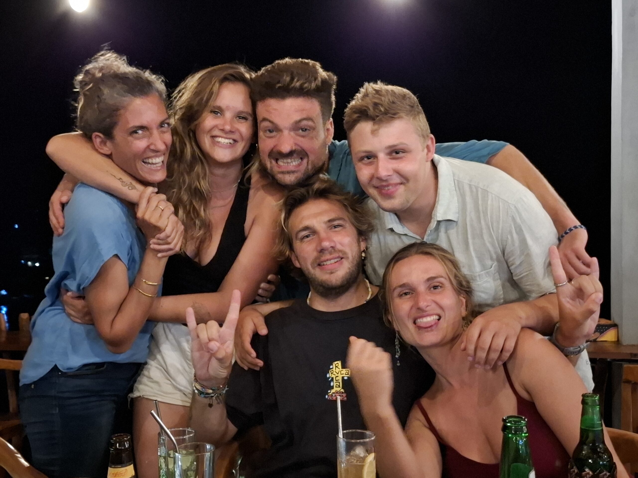 Step into leadership and long-term career growth through PADI MSDT and Staff Instructor training at Bali Diversity.